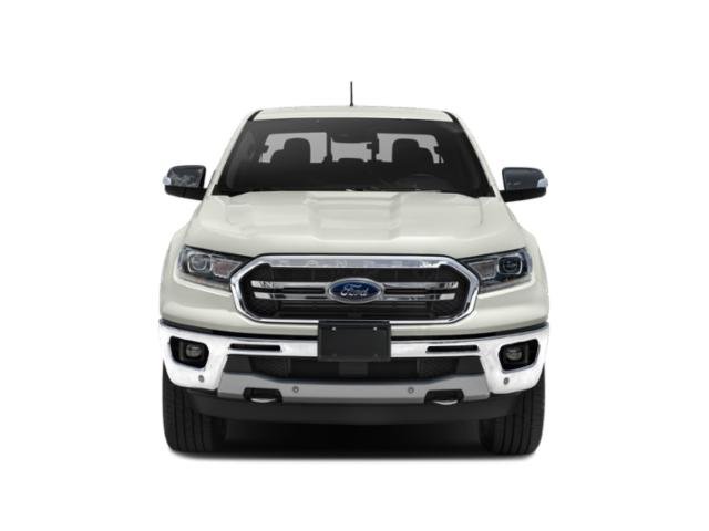 2020 Ford Ranger Lariat photo 4