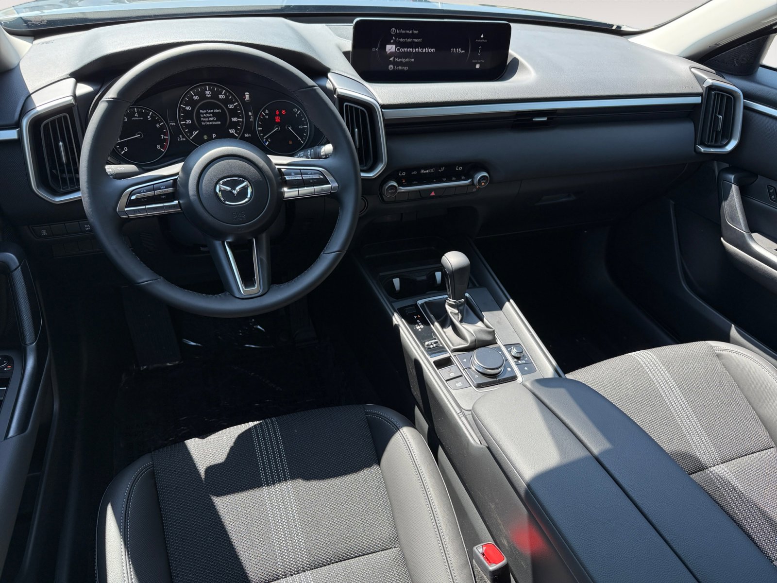 2025 Mazda CX-50 2.5 Select photo 15