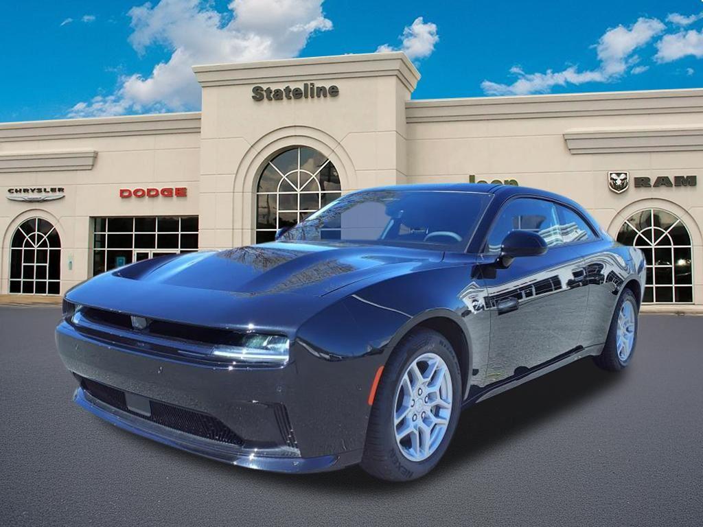 2025 Dodge Charger Daytona R/T's photo