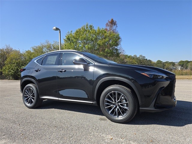 New Lexus NX Hybrid For Sale in Fort Pierce | Treasure Coast Lexus