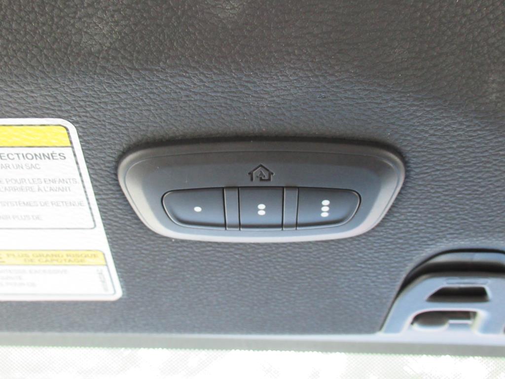 2021 Jeep Gladiator Overland photo 28