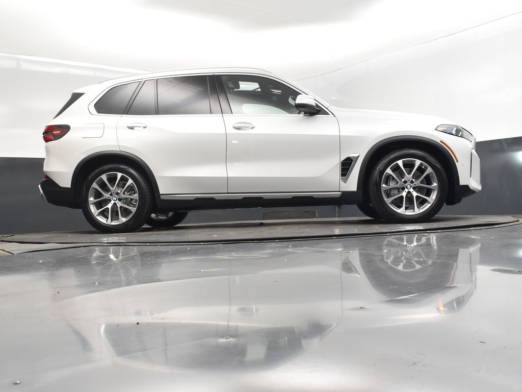 2026 Bmw X5 xDrive50e photo 40