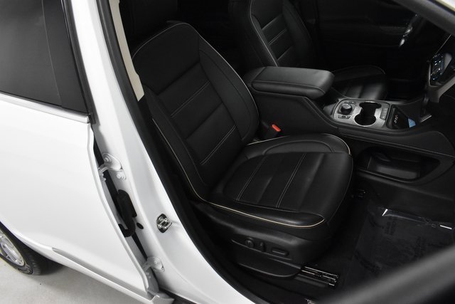 2023 Gmc Acadia Denali photo 14