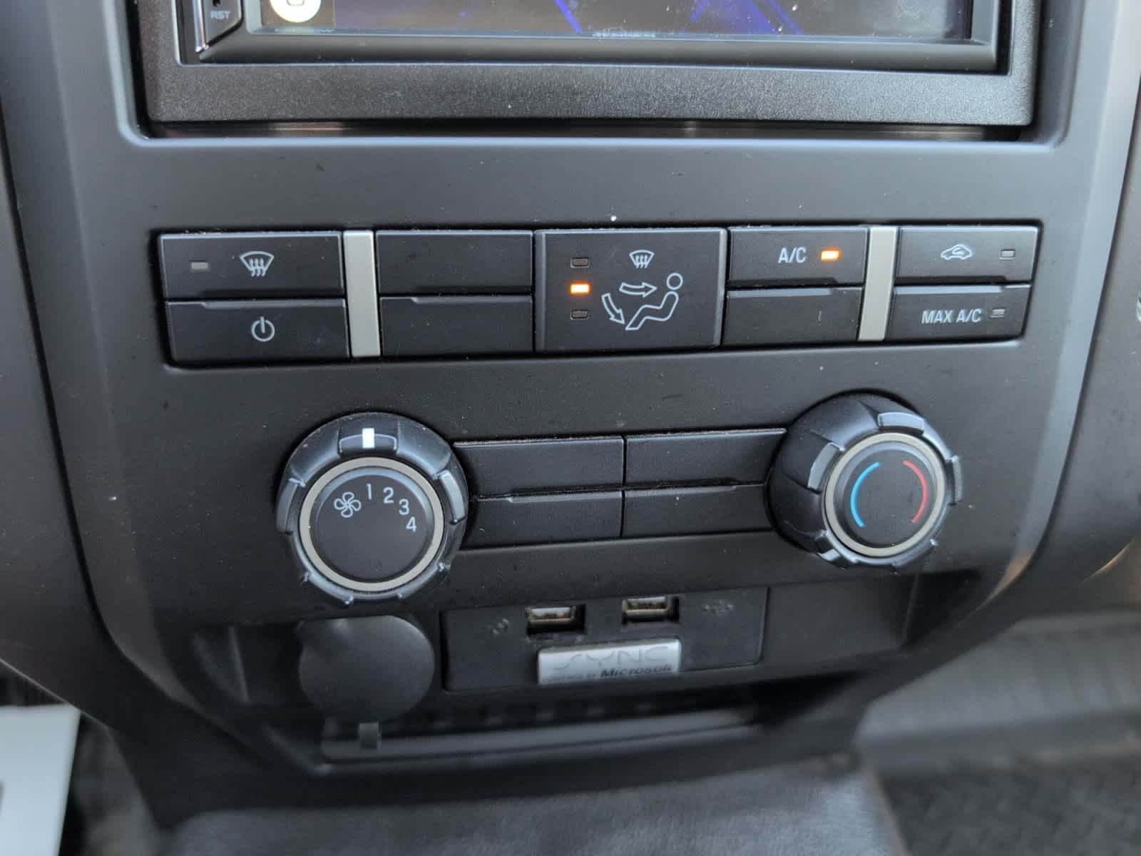 2014 Ford F-150 XL photo 23