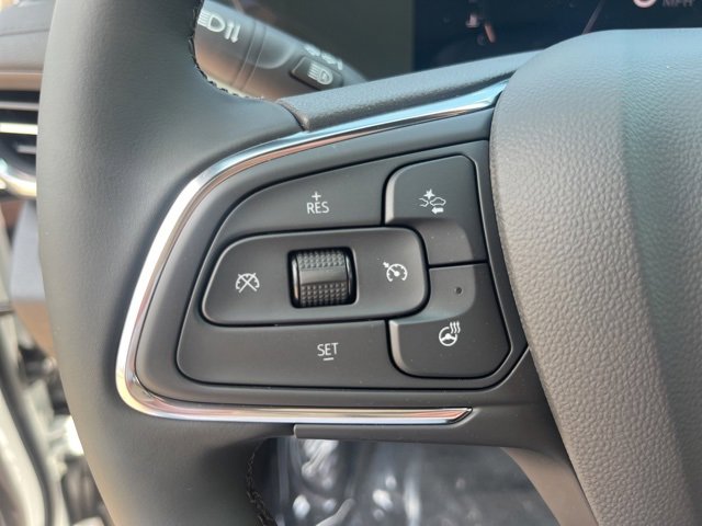 2025 Buick Envista Preferred photo 12