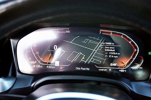 Used 2023 White BMW 430i image 31