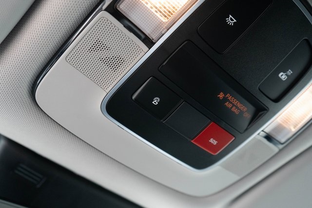 2022 Hyundai Tucson SEL photo 28