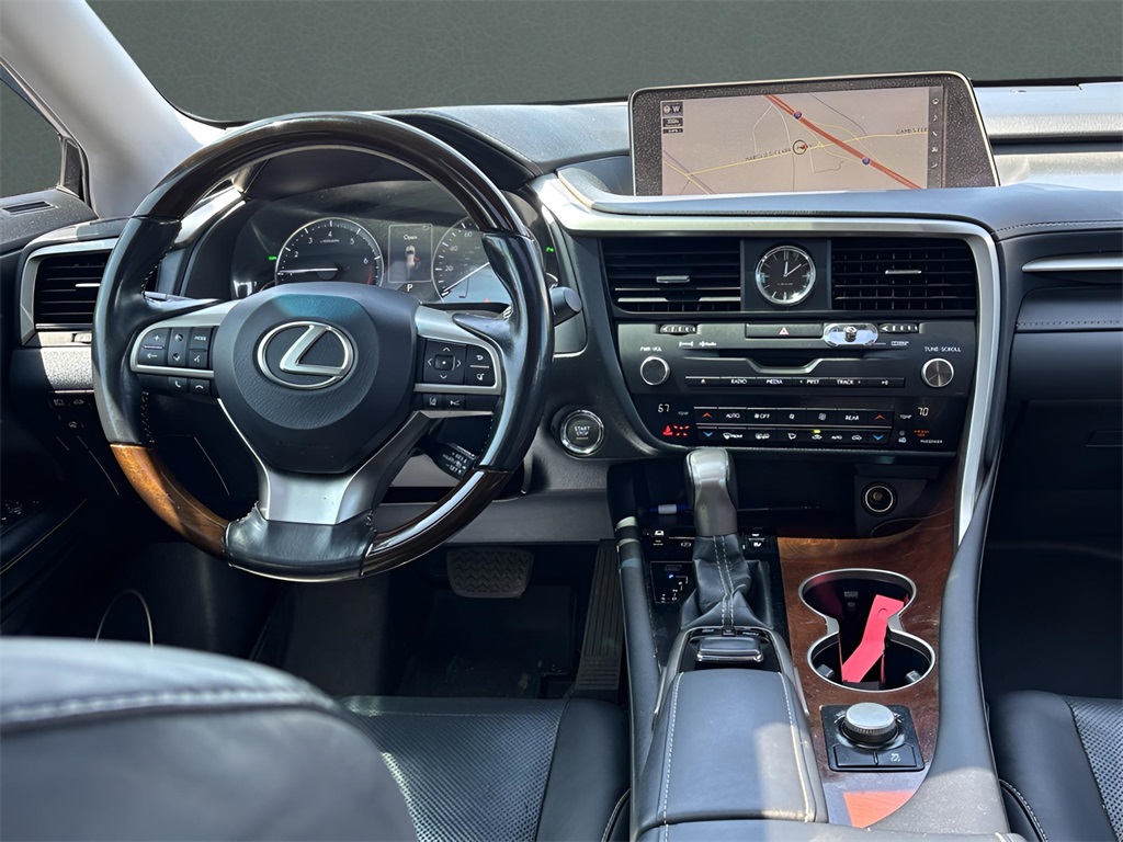 2018 Lexus RX 350L photo 19