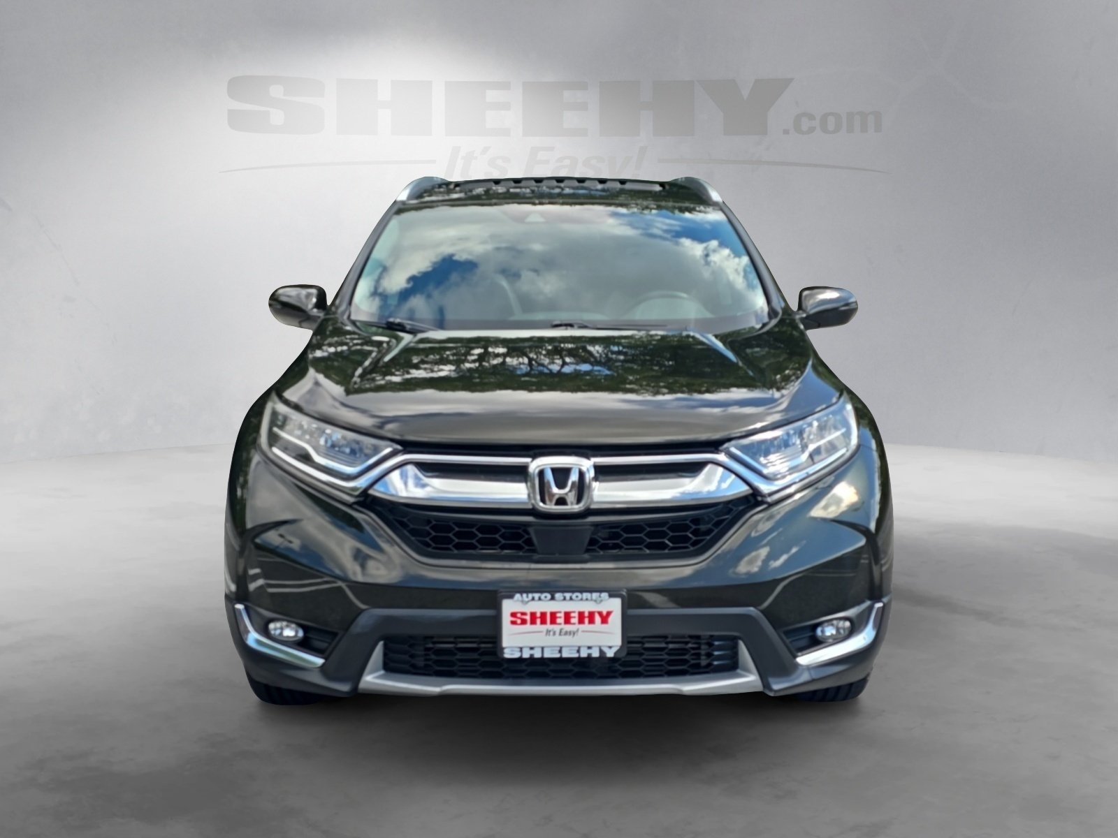 2018 Honda CR-V Touring photo 15