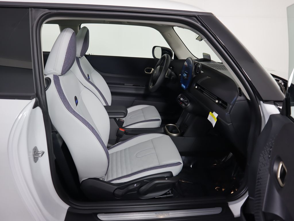 2025 Mini Cooper 2 Door Hardtop Signature photo 22