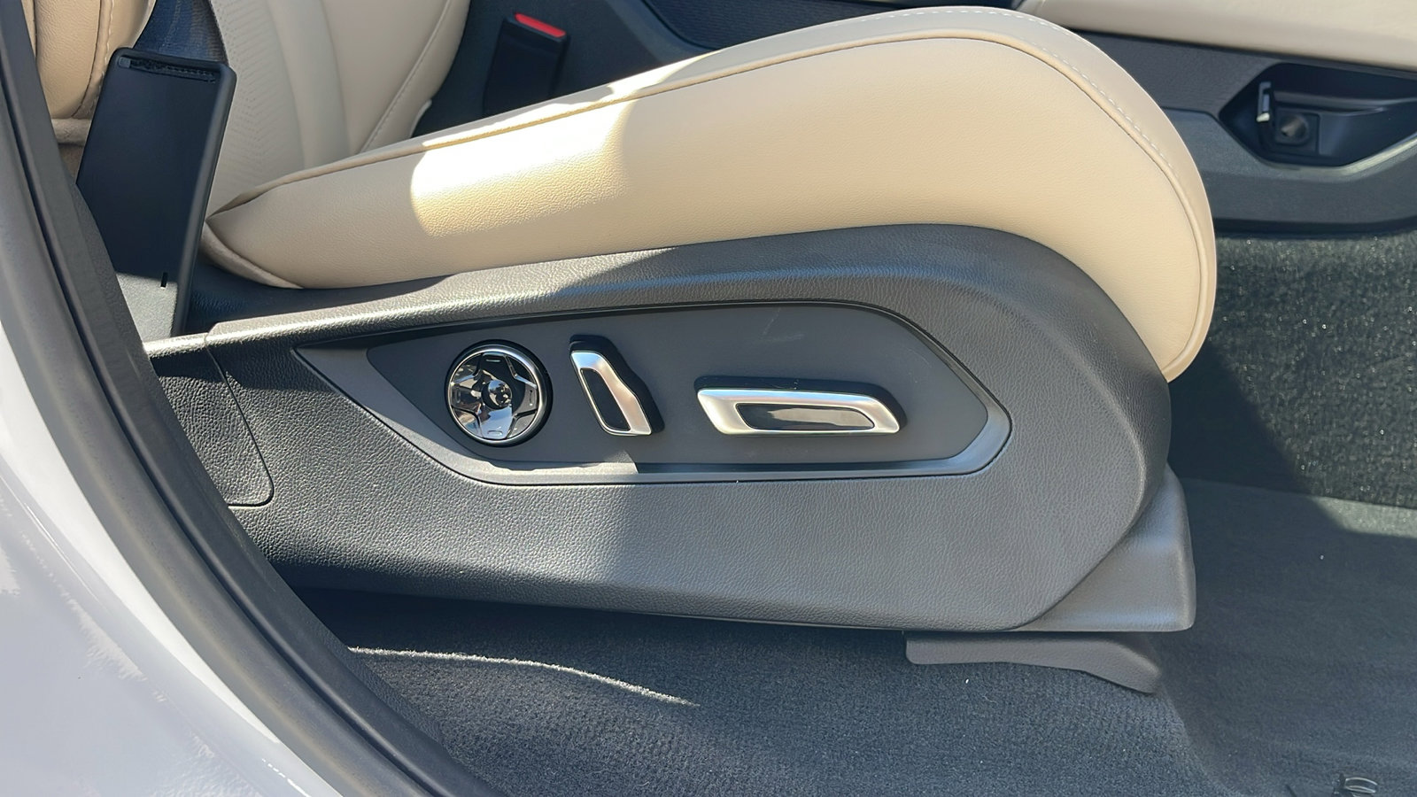 2026 Acura MDX Technology photo 29