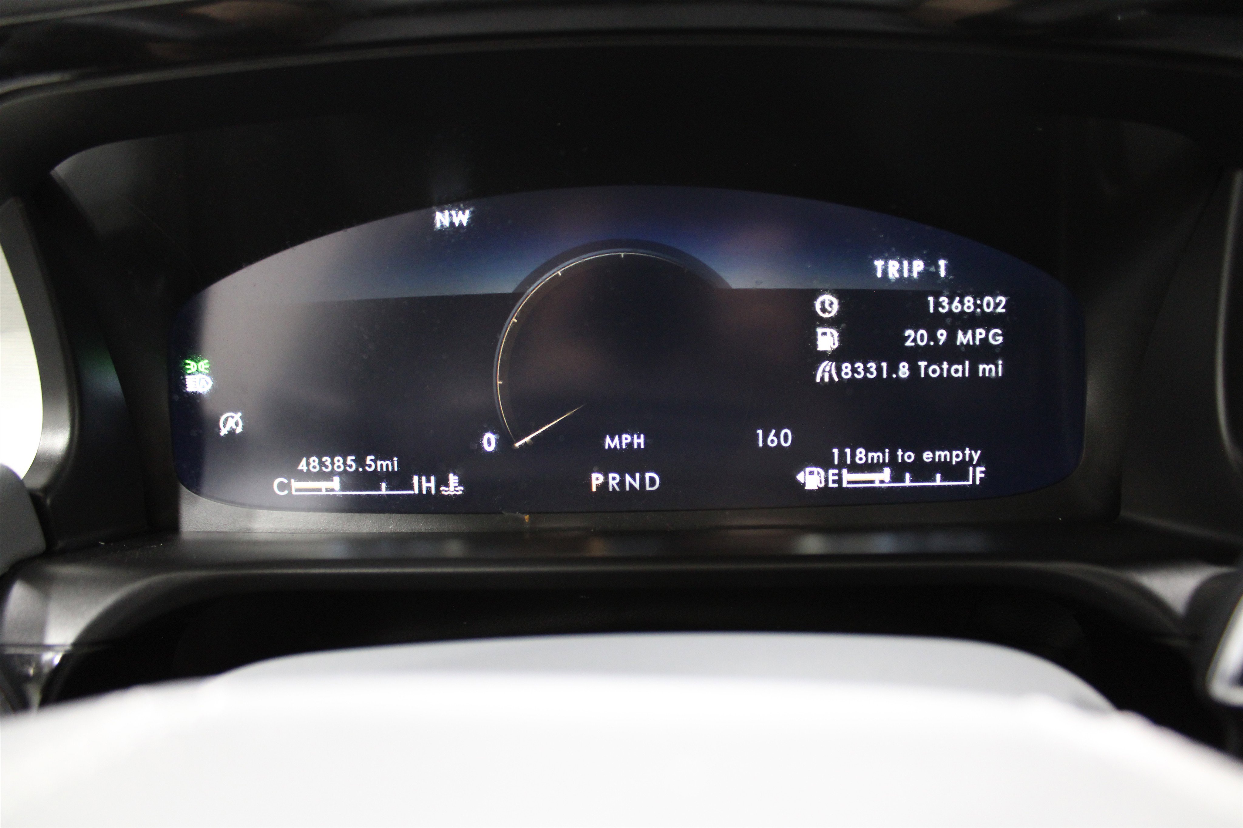2021 Lincoln Aviator Reserve photo 2