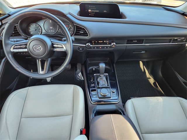 2022 Mazda CX-30 2.5 S Premium photo 10