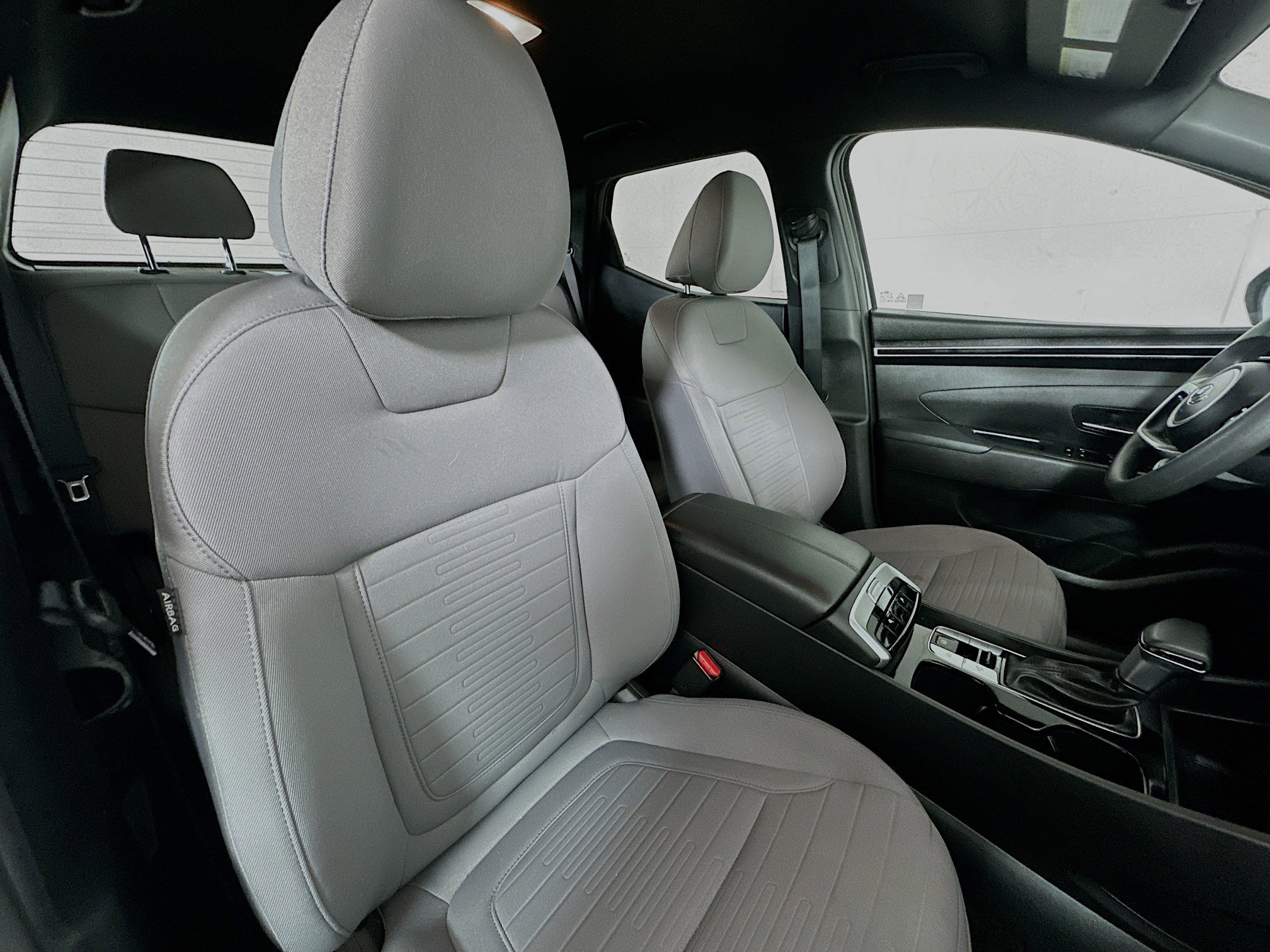 2023 Hyundai Santa Cruz SEL photo 22