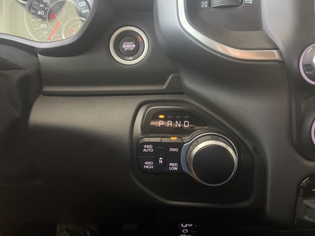 2021 Ram 1500 Big Horn Lone Star photo 16