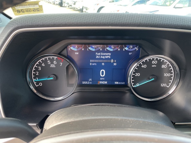 2021 Ford F-150 XLT photo 15