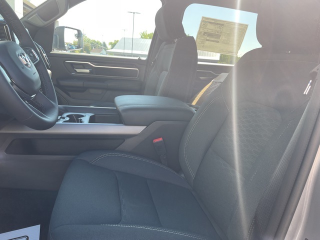 2026 Ram 1500 Big Horn Lone Star photo 11