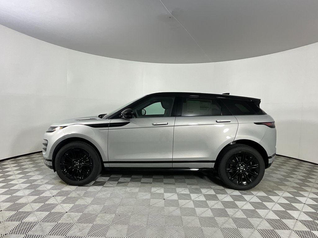 2026 Land Rover Range Rover Evoque Dynamic SE photo 4