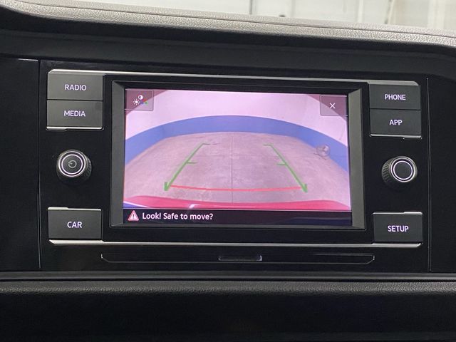 2019 Volkswagen Jetta 1.4T S photo 8