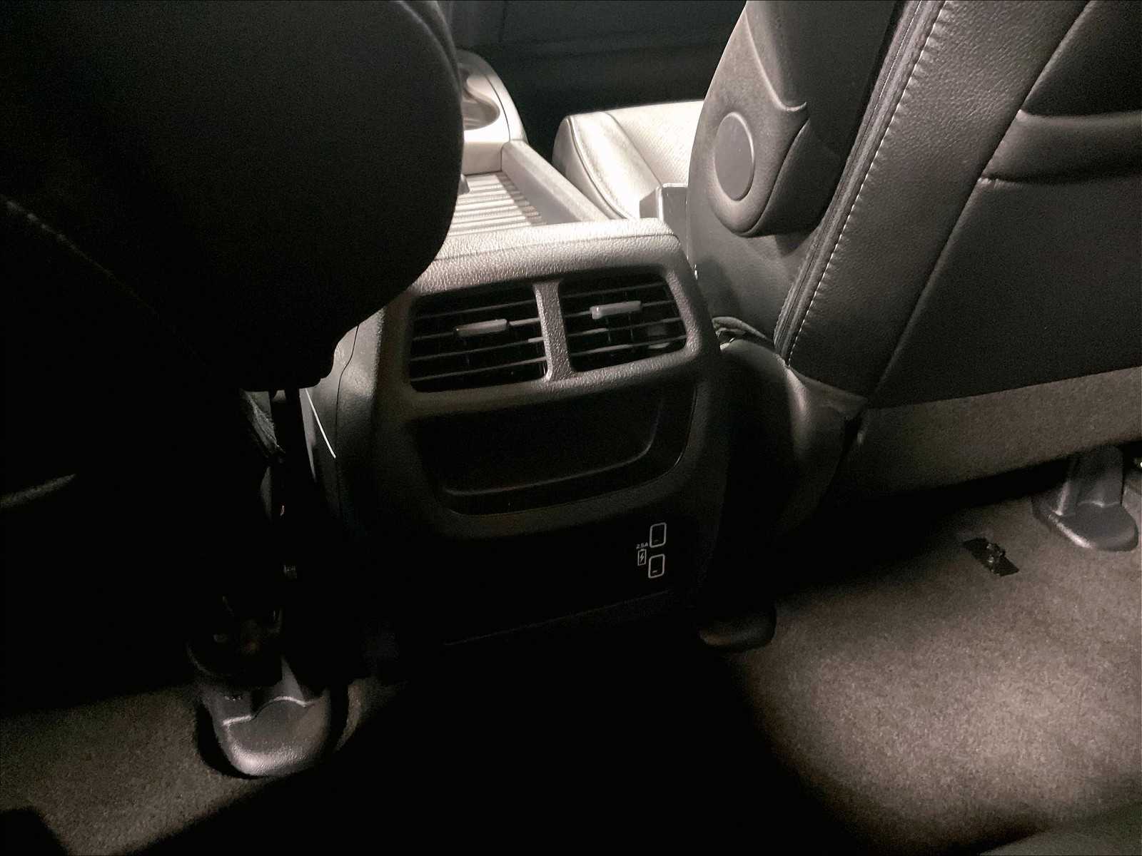 2023 Honda Passport EX-L photo 27