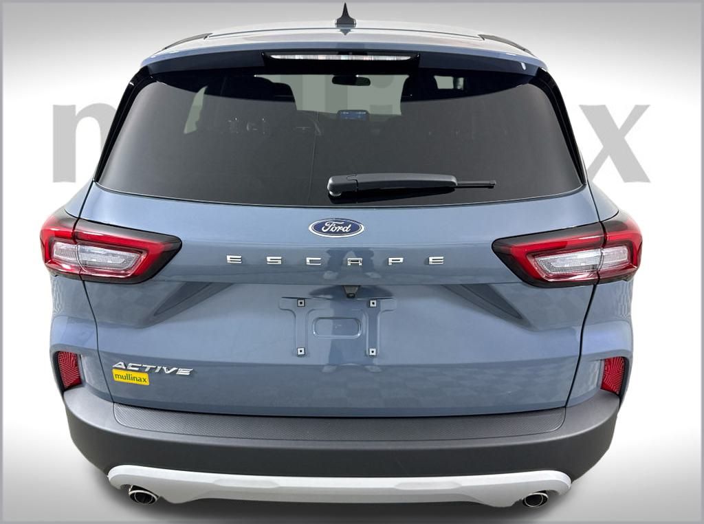 2025 Ford Escape Active photo 12
