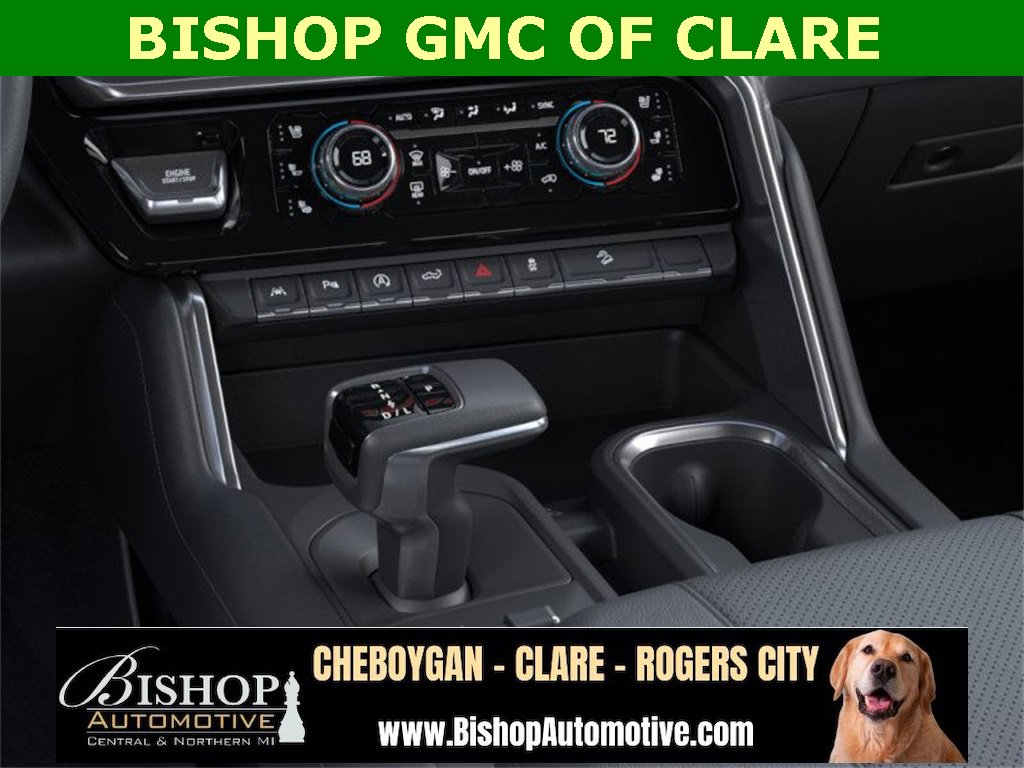 2026 Gmc Sierra 1500 Denali photo 22
