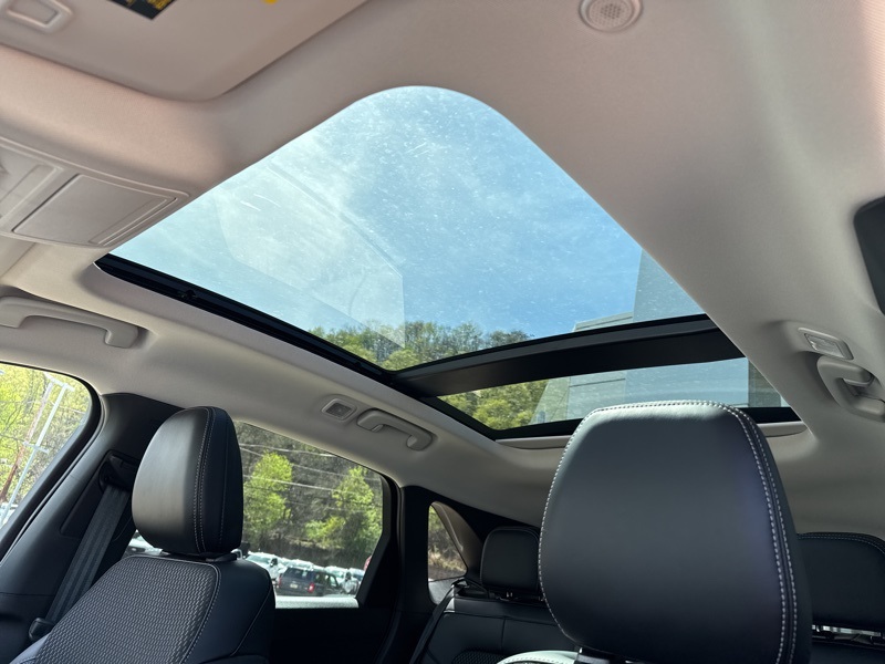 2025 Ford Escape Plug-In Hybrid Base photo 42