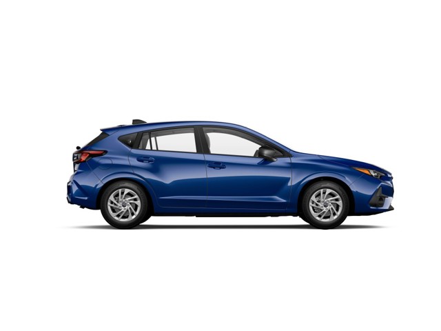 2025 Subaru Impreza Base photo 7