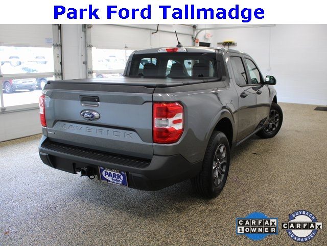 2024 Ford Maverick XLT photo 6