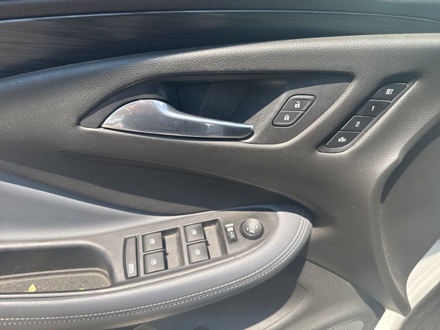 2019 Buick Envision Premium II photo 9