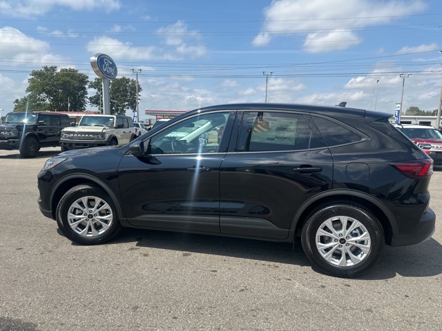 2025 Ford Escape Active photo 26