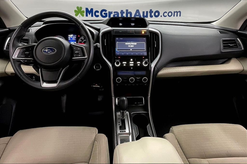 2019 Subaru Ascent Premium photo 13
