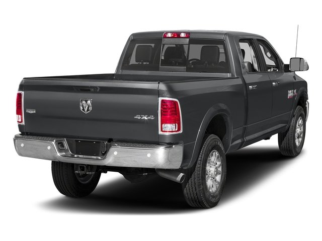 Used 2017 RAM Ram 2500 Pickup Laramie with VIN 3C6UR5FL8HG616033 for sale in Little Rock