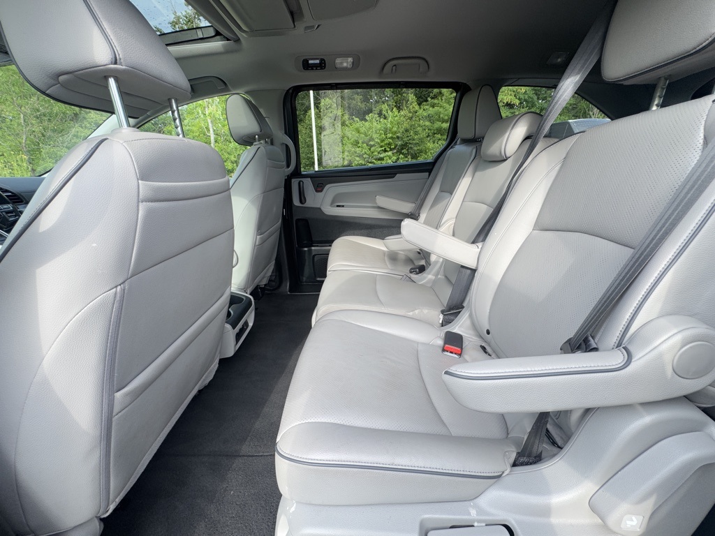 2023 Honda Odyssey Elite photo 18