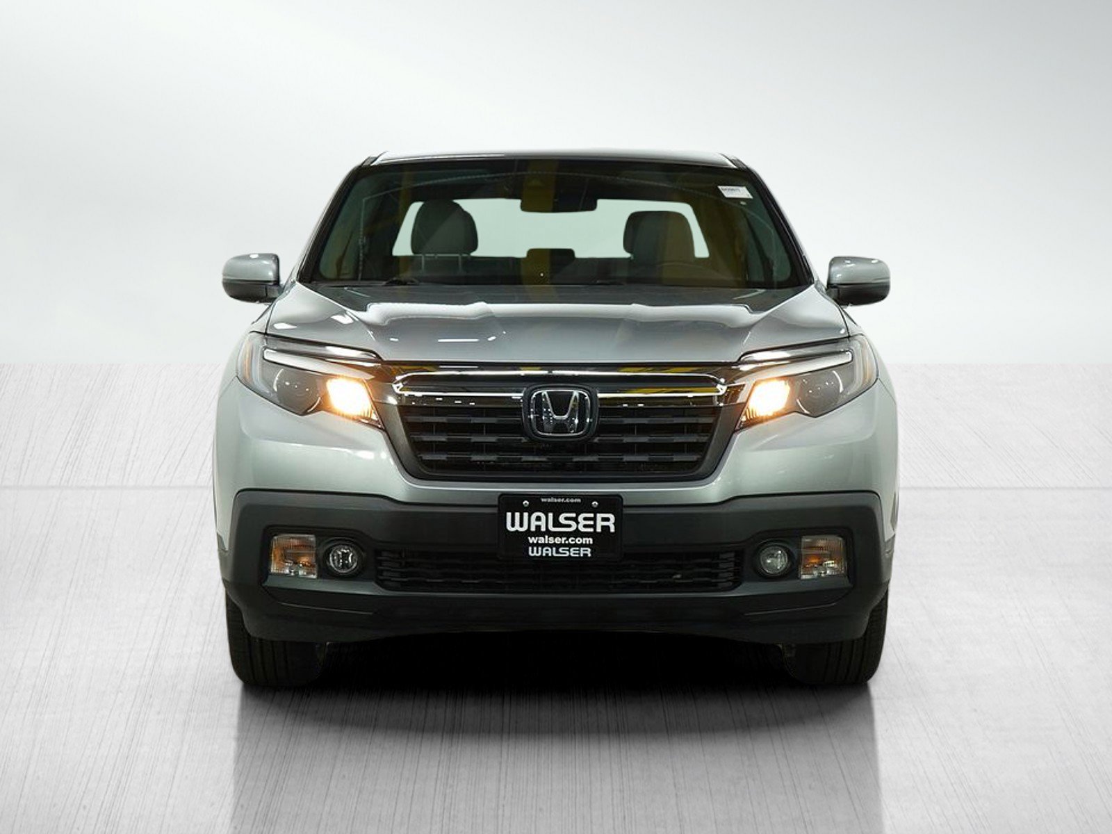 2020 Honda Ridgeline RTL photo 6