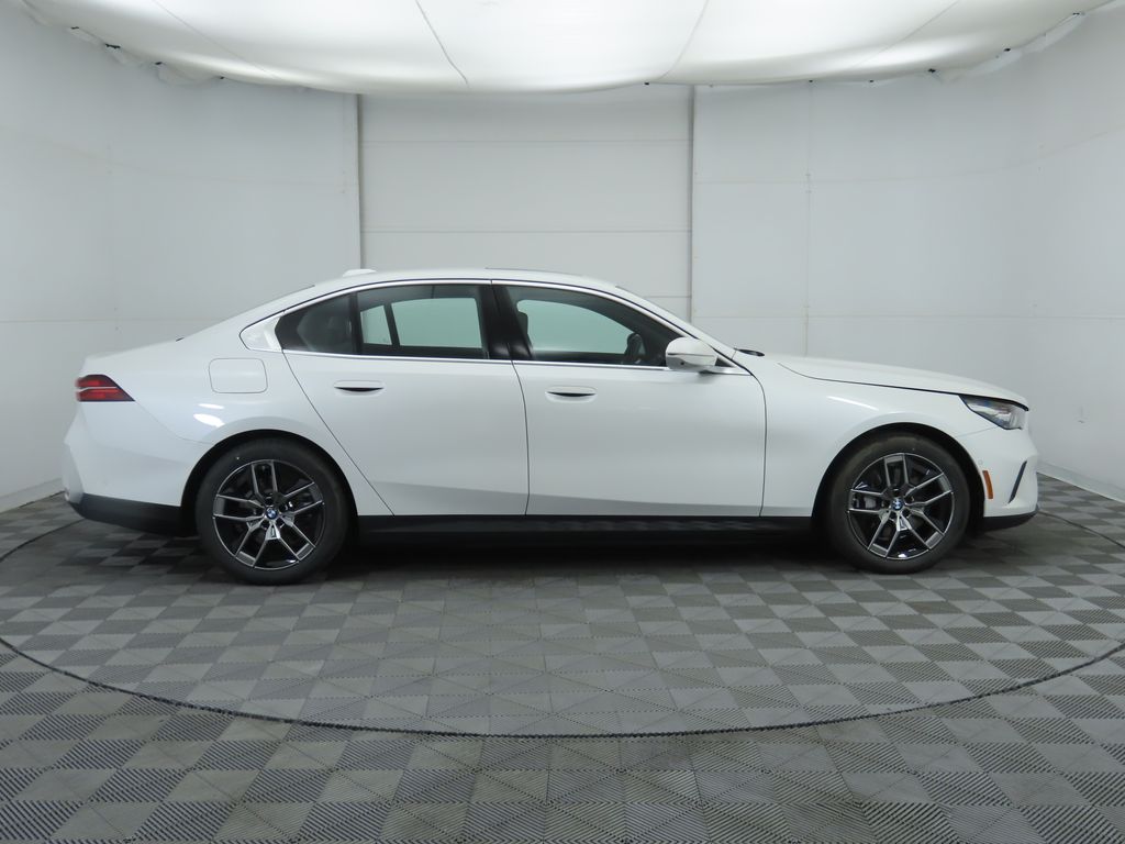 2026 Bmw i5 eDrive40 photo 4