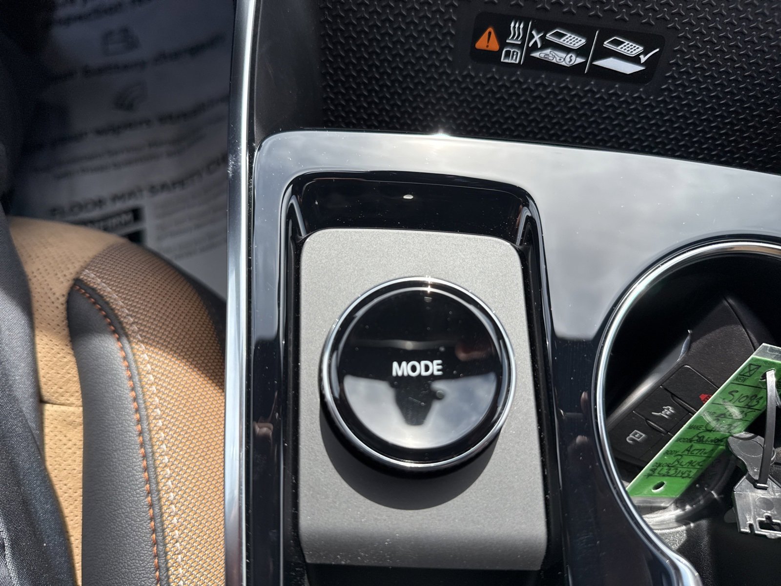2025 Chevrolet Equinox ACTIV photo 21