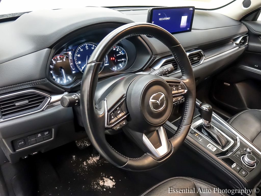 2024 MAZDA CX-5 - Image 10