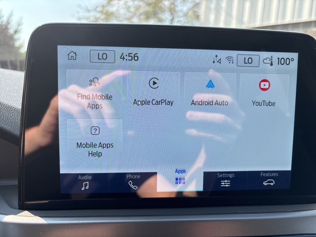 2025 Ford Escape Active photo 22