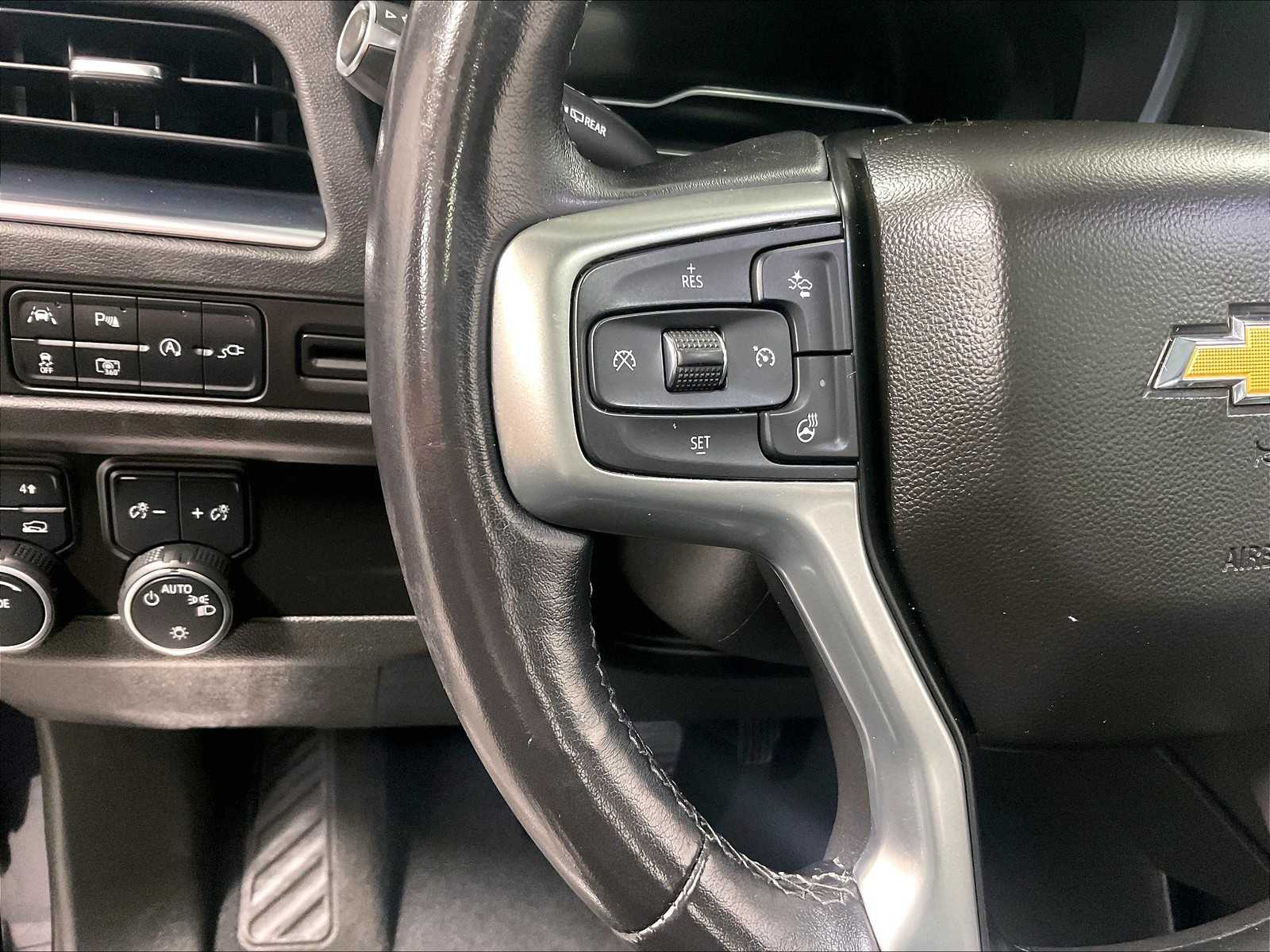 2022 Chevrolet Tahoe LT photo 20