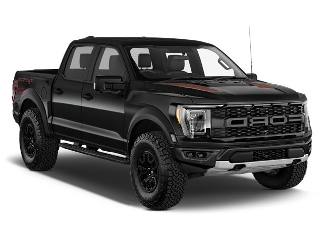 2025 Ford F-150 Raptor's photo