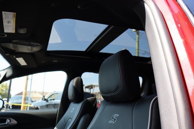 2026 Chrysler Pacifica Limited S Appearance photo 25