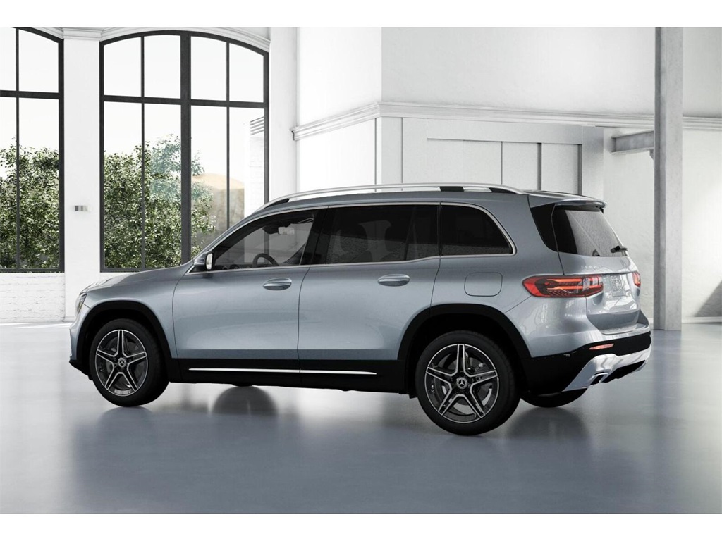 2026 Mercedes Benz GLB 250 photo 30