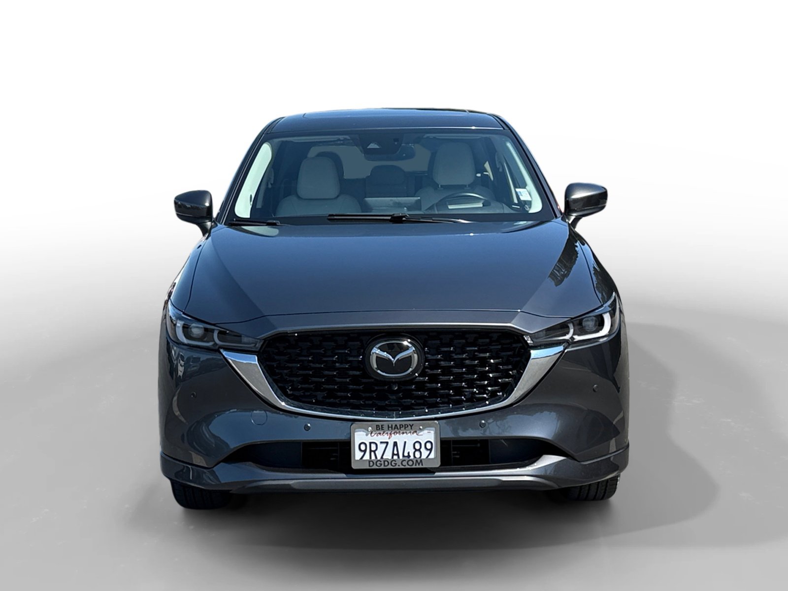 2025 Mazda CX-5 2.5 Premium Plus photo 8