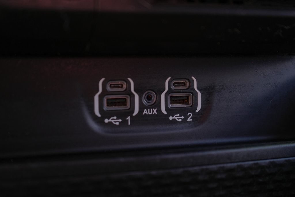 2020 Ram 1500 Rebel photo 25
