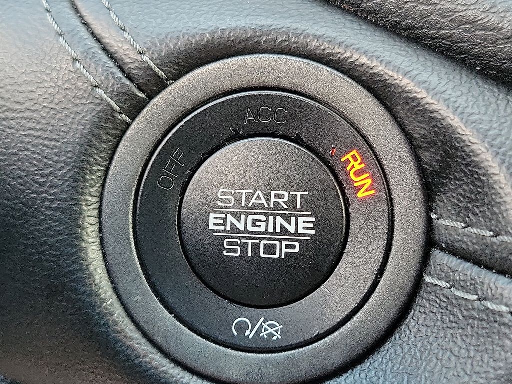 2022 Dodge Durango GT Plus photo 10