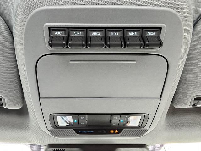 2024 Ford F-450 XL photo 43