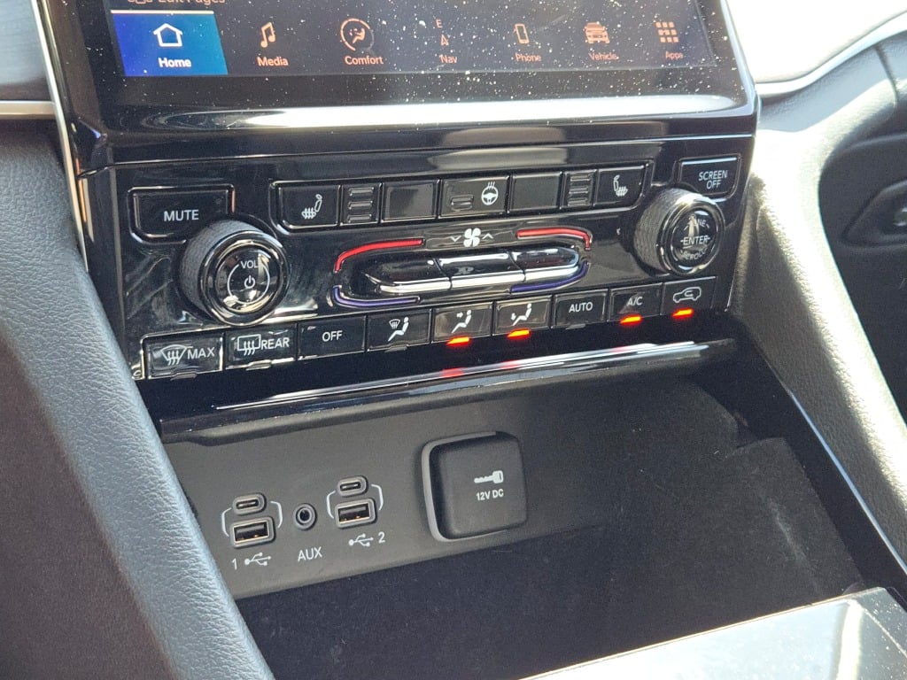 2022 Jeep Grand Cherokee Limited photo 28