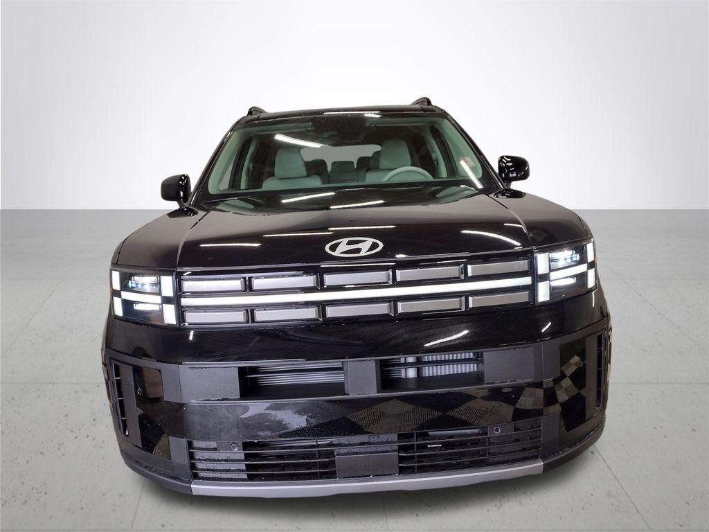 2025 Hyundai Santa Fe SEL photo 4