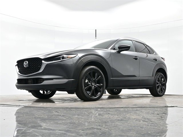 2022 Mazda CX-30 2.5 Turbo Premium Plus photo 28